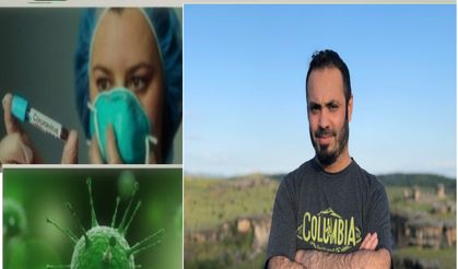 Korona Virüsün Düşündürdükleri…(26) Gazeteci İsmail Bardakçı: Covid-19 virüsünün tüm dünya devletlerini etkilediği bir gerçek.