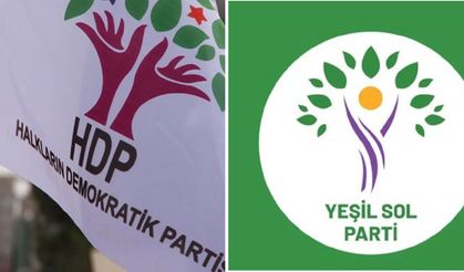 HDP ve Yeşil Sol Parti’den bayram mesajı