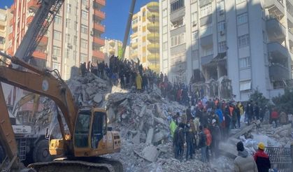 Adana'da Alpargün Apartmanı davası yarın