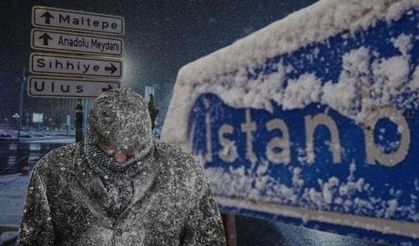 Türkiye'yi 'El Nino' vuracak! Uzmanlar kar için tarih verdi