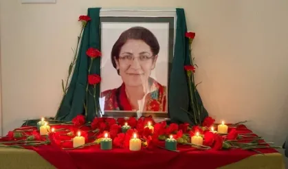 4 Ekim 2022: Bilge kadın Nagihan Akarsel katledildi