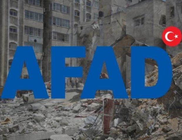 AFAD'dan uyarı: Ağır hasarlı binalara kesinlikle girmeyin