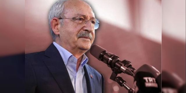 Kılıçdaroğlu 15 Mayıs'ı işaret etti: Yapılacakları sıraladı