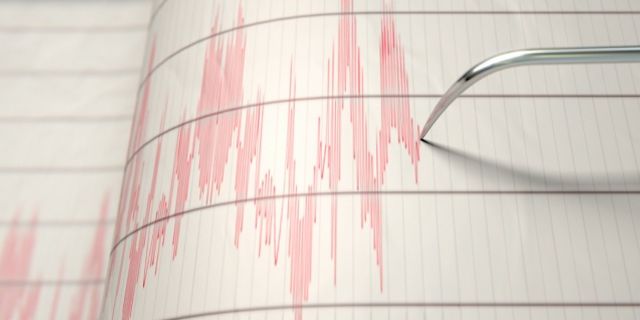 Maraş'ta 5.3, 4 ve 4.2 büyüklüğünde deprem... Çevre illerden de hissedildi