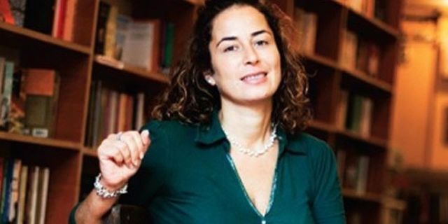 Sosyolog Pınar Selek: Onur duydum. Çektiğim-iz tüm acıları azaltmasa da anlamlı...