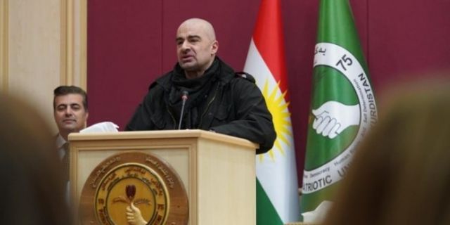 Talabani’den KDP’ye: Gelin PKK ile Türkiye arasında barışı sağlayalım