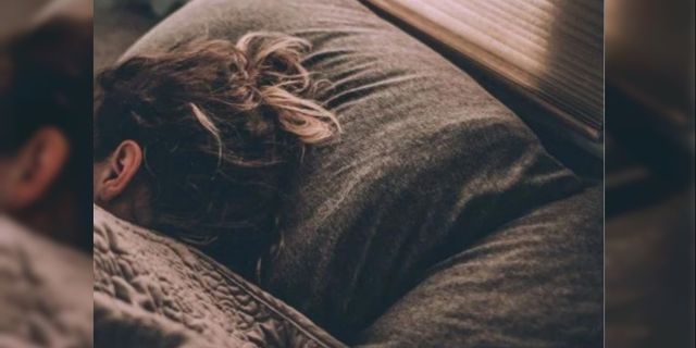 'Uykusuzluk' kadınlarda iki kat fazla görülüyor