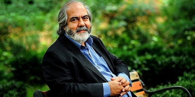Yazar Mehmet Altan: Emek ve Özgürlük İttifakı tarihi bir sorumluluk aldı