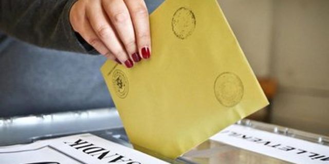 Cumhurbaşkanlığı ikinci tur seçimi için oy verme işlemi başladı