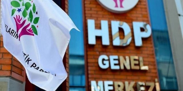 Yeşil Sol Parti ve HDP: Seçim hilelerine karşı her türlü tedbiri aldık
