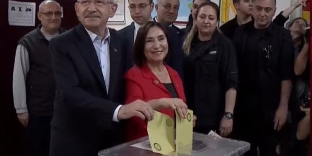 Kılıçdaroğlu: Demokrasi için sandığa