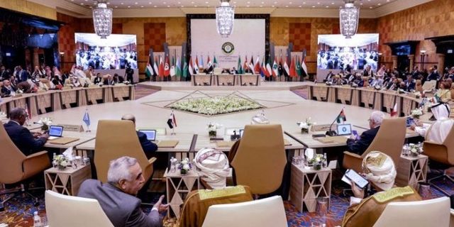 Arap Birliği Türkiye’nin Irak’tan çıkmasını istedi