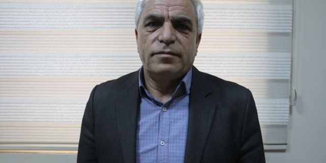 'Barış Grubu'nda yer alan Mehmet Şirin Tunç beraat etti