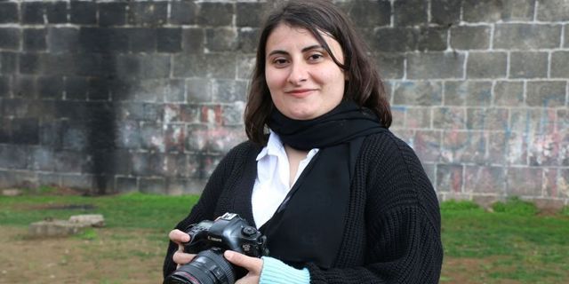 Gazeteci Ceylan Şahinli beraat etti