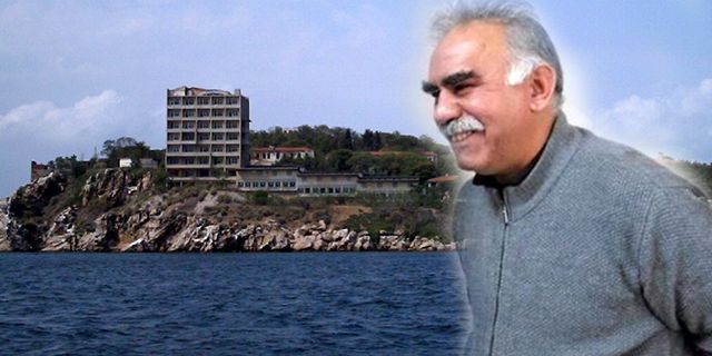 Mehmet Öcalan:  İmralı hukuku eşittir Türkiye’nin hukukudur