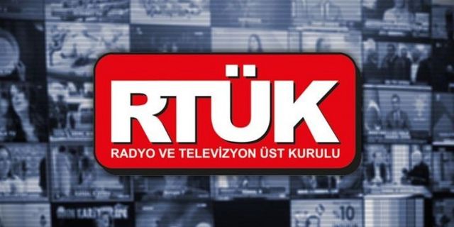 RTÜK’ten Halk TV’ye ceza