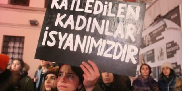 Nevşehir’de bir kadın ve kızı katledildi