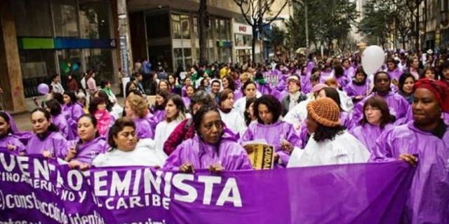 8 Temmuz 2016: Peru’da kadınlara tecavüz eden askerler yargı önünde