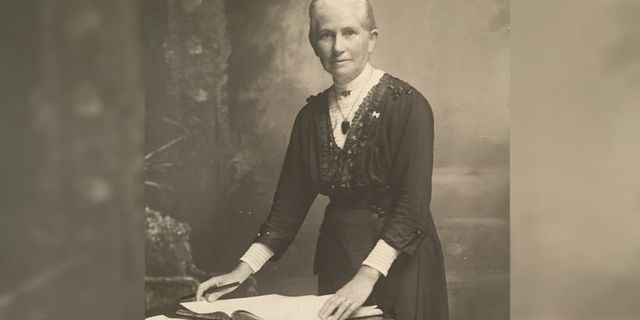 11 Temmuz 1877: Yeni Zelanda’da ilk kez bir kadın üniversite diploması aldı
