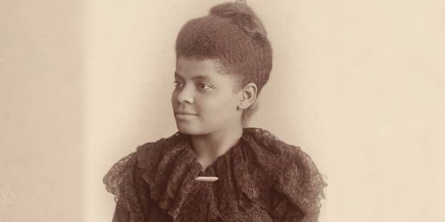16 Temmuz 1862: Sivil hak savunucusu Ida Bell Wells doğdu