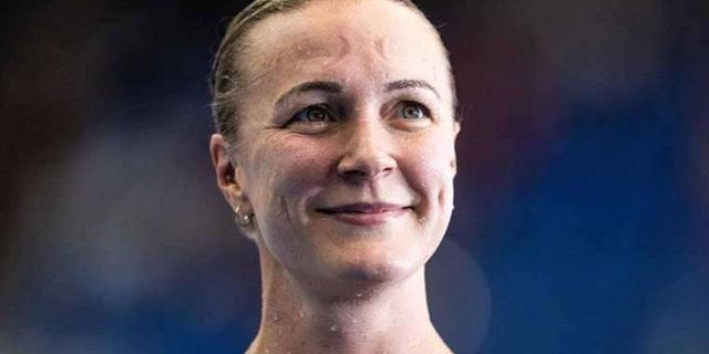 Sarah Sjöström, Dünya Yüzme Şampiyonası tarihinin madalya rekorunu kırdı