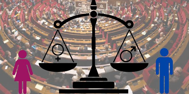 12 Temmuz 1999: Fransa'da kadın-erkek fırsat eşitliği kanunu yayınlandı