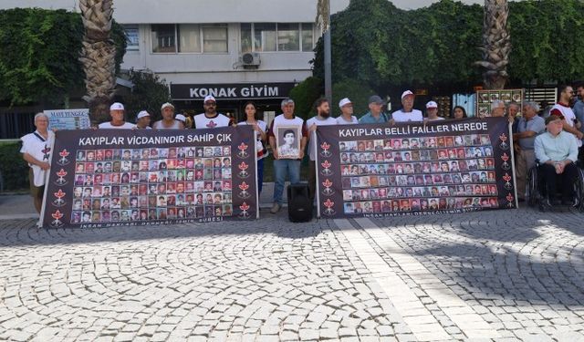 İzmir İHD Şubesi: Ferhat Tepe’nin failleri yargılansın