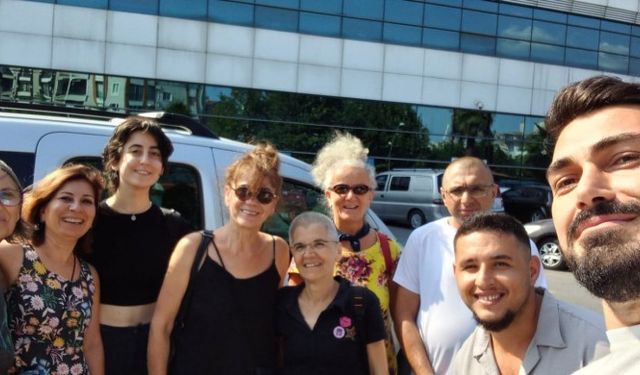 Cumartesi Anneleri: Galatasaray’dan vazgeçmeyiz