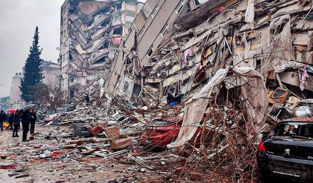 'İstanbul depremi' uyarısı: BTK ve GSM şirketleri hazırlıklı değil