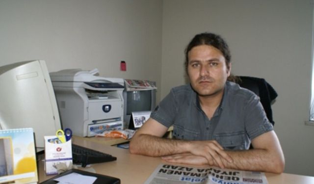 Gazeteci Abdurrahman Gök tahliye edilmedi