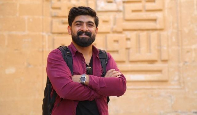 Kürt Gazeteci Güldem'e tehdit: Suç duyurusunda bulunulacak