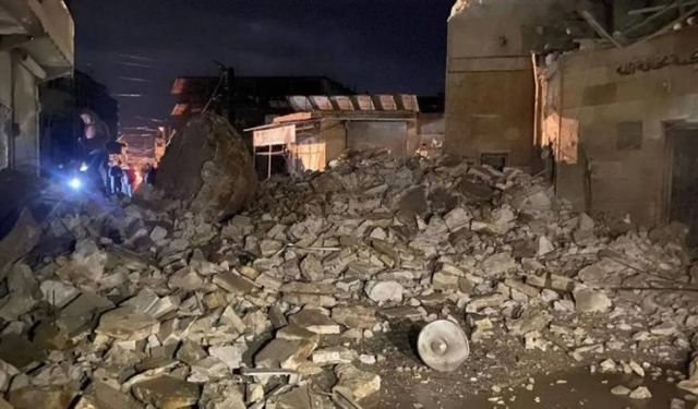 Fas'ta deprem: 296 kişi yaşamını yitirdi