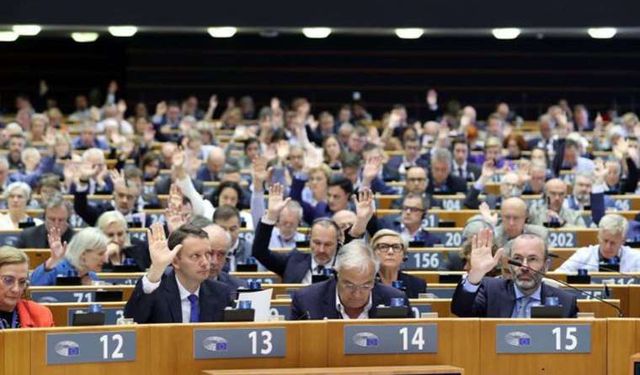 Türkiye, Avrupa Parlamentosu raporuna neden tepki gösteriyor?