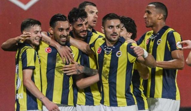 Fenerbahçe'de 3 isim, 18 takıma bedel!