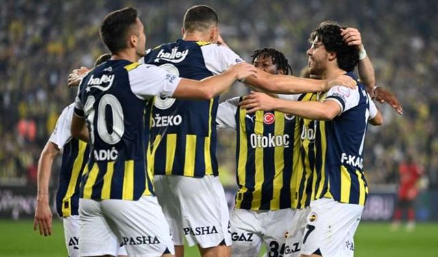 Spor yazarları Fenerbahçe - Hatayspor maçını yorumladı