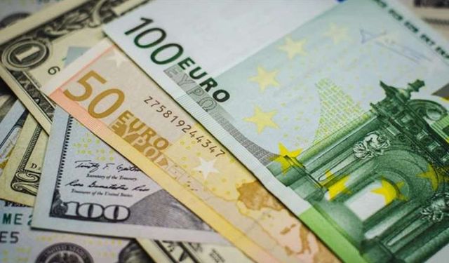 Bugün Dolar ve Euro ne kadar oldu?