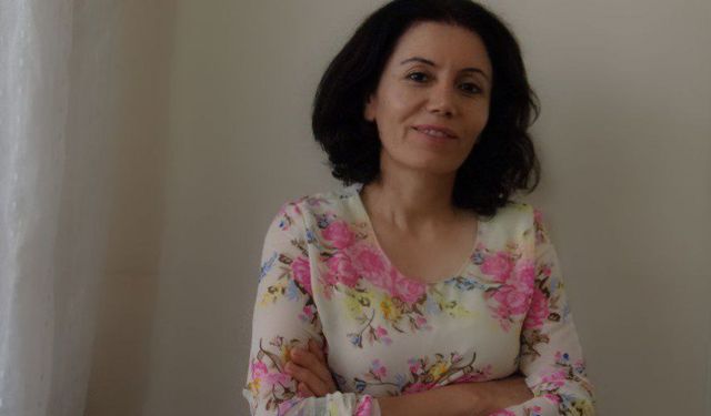 15 yılla yargılanan HDP'li Birsen Güneş beraat etti