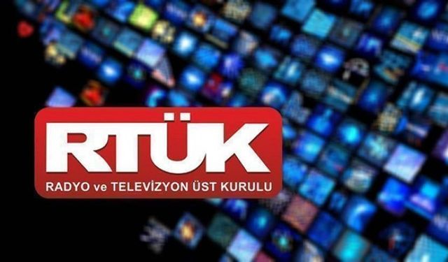 RTÜK’ten 7 TV kanalındaki 11 içeriğe ceza