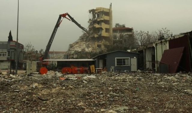 Bir yıl geçti: Ne yaralar sarıldı ne sözler tutuldu