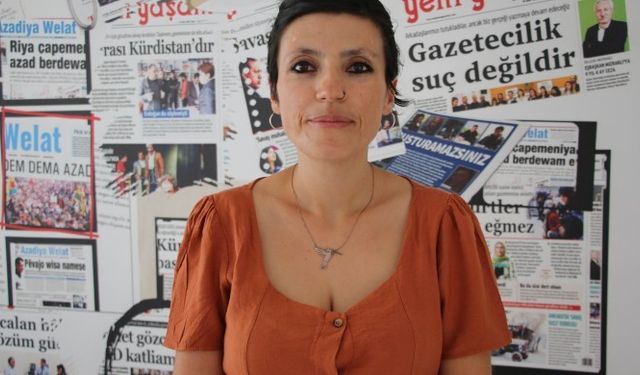 Gazeteci Müftüoğlu hakkında tutukluluğa devam