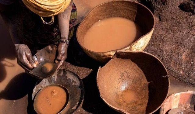 Mali’de altın madeni çöktü: 73 ölü