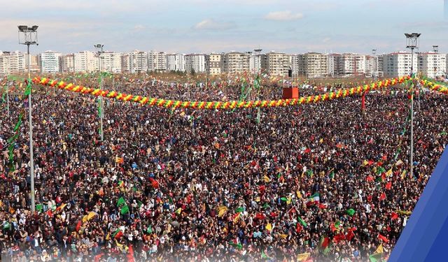 'Barışa Ses Olalım' deklarasyonu: Öcalan ile görüşülmeli