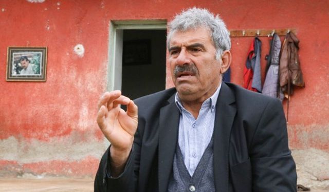 Mehmet Öcalan: Ağabeyim İmralı Adası’nda mı?