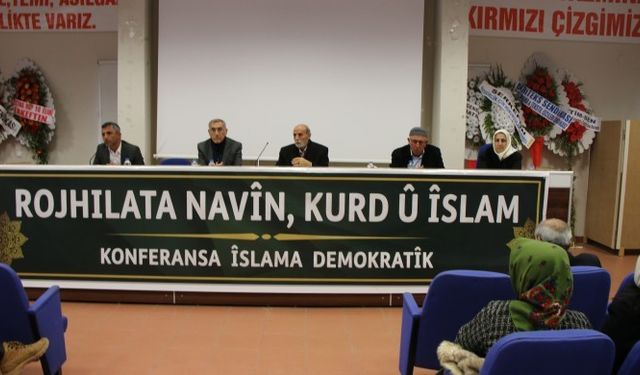 DİK paneli: İslam dini şatafat ve gösteriş dini değil