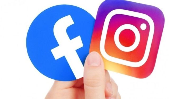 Facebook’ta İnstagram'a erişim sorunu yaşanıyor