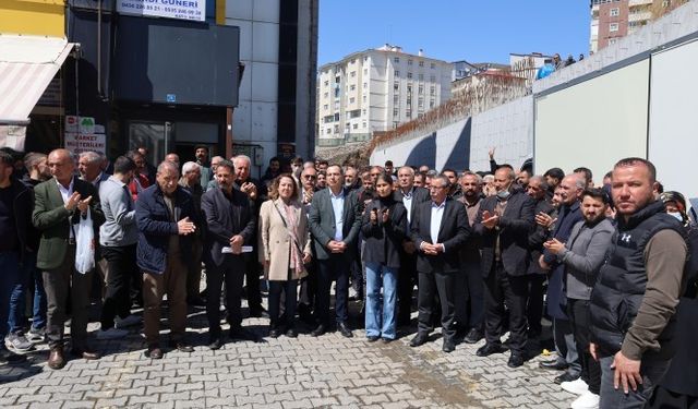 Bitlis'e ilişkin itiraz henüz sonuçlanmadı