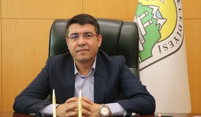 Tatvan Belediye Eşbaşkanı Erol hakkında resen soruşturma