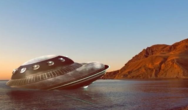 Harvard Üniversitesi'nden çarpıcı UFO araştırması