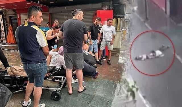 İzmir’deki ‘elektrik kaçağı’ faciasında yeni gözaltılar
