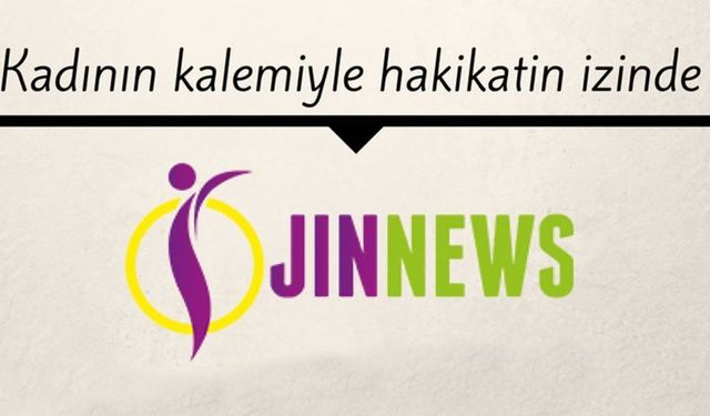 25 Eylül 2017: JINNEWS yayın hayatına başladı